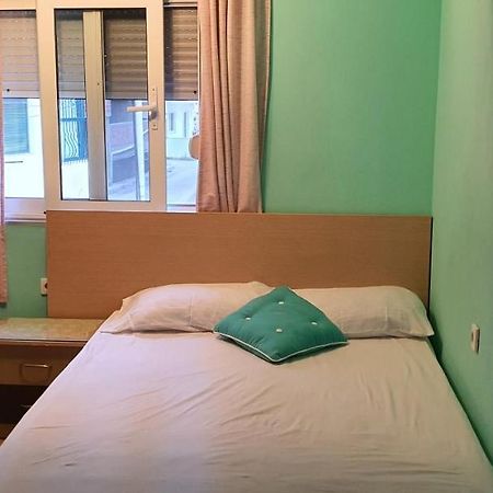 Enjoy Apartment Саранде Екстериор снимка