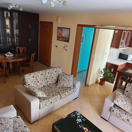 Enjoy Apartment Саранде Екстериор снимка