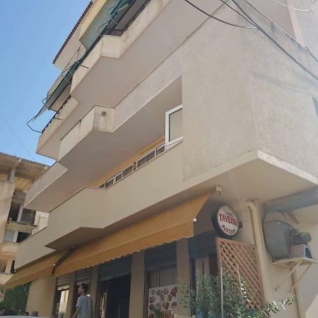 Enjoy Apartment Саранде Екстериор снимка