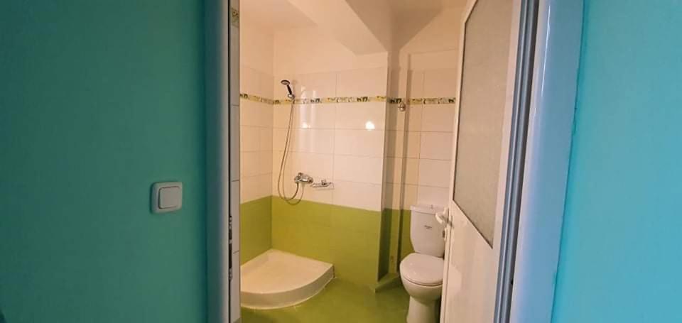 Enjoy Apartment Саранде Екстериор снимка