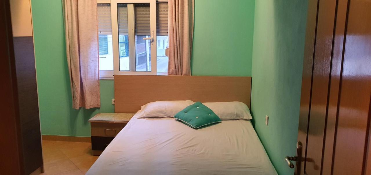 Enjoy Apartment Саранде Екстериор снимка