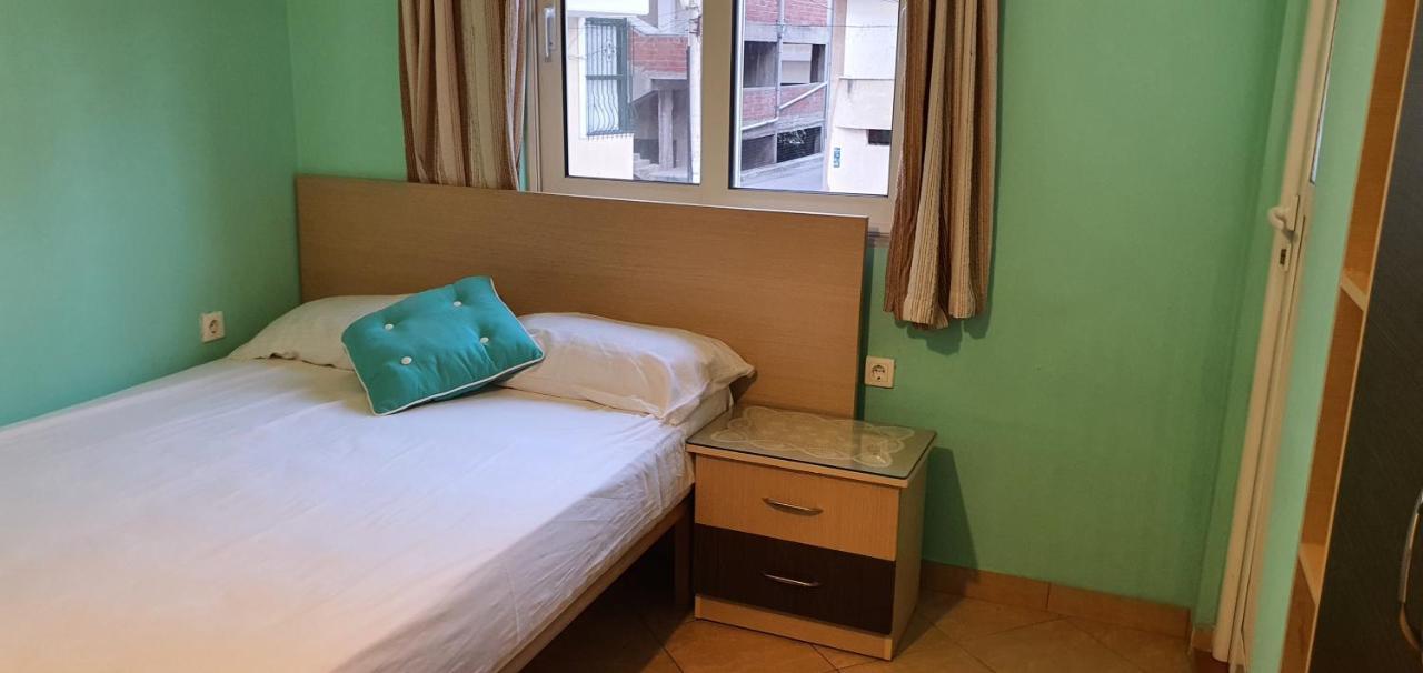 Enjoy Apartment Саранде Екстериор снимка