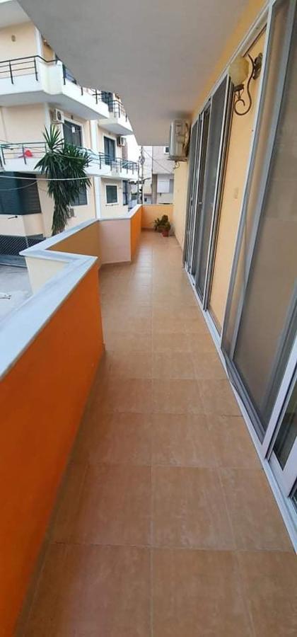 Enjoy Apartment Саранде Екстериор снимка