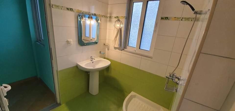 Enjoy Apartment Саранде Екстериор снимка