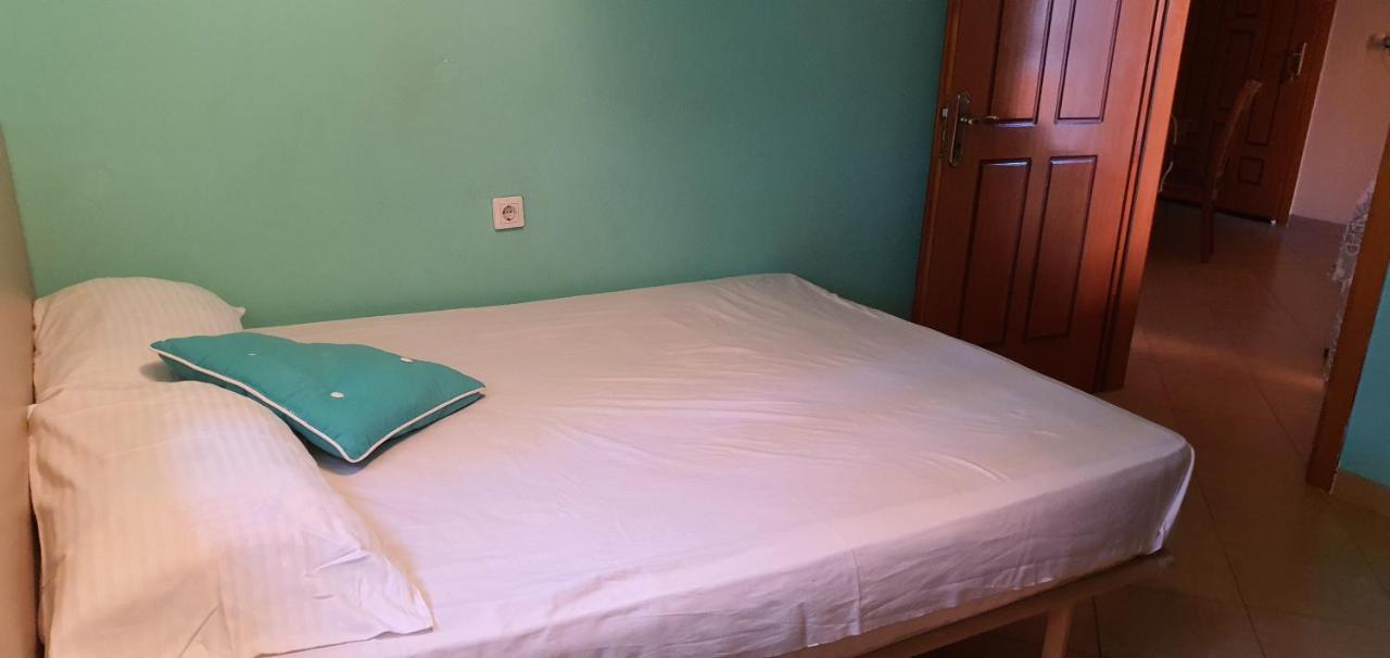 Enjoy Apartment Саранде Екстериор снимка