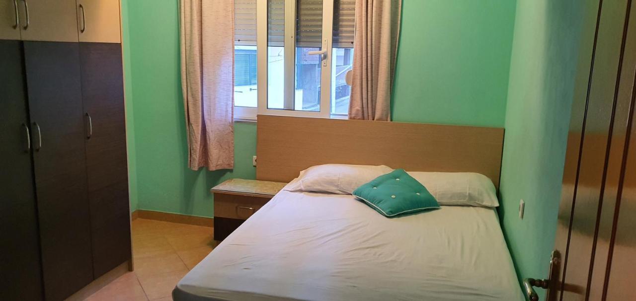 Enjoy Apartment Саранде Екстериор снимка