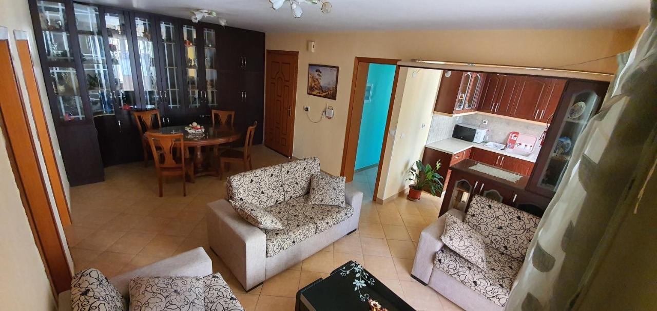 Enjoy Apartment Саранде Екстериор снимка
