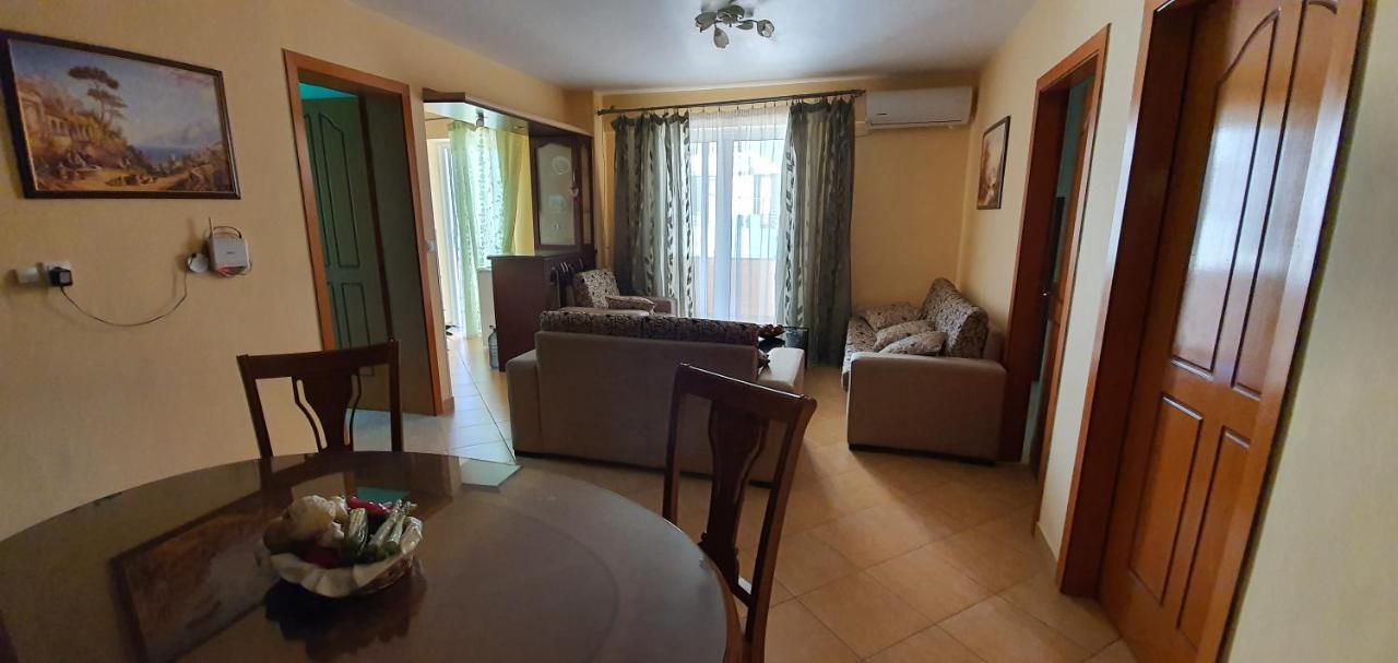 Enjoy Apartment Саранде Екстериор снимка