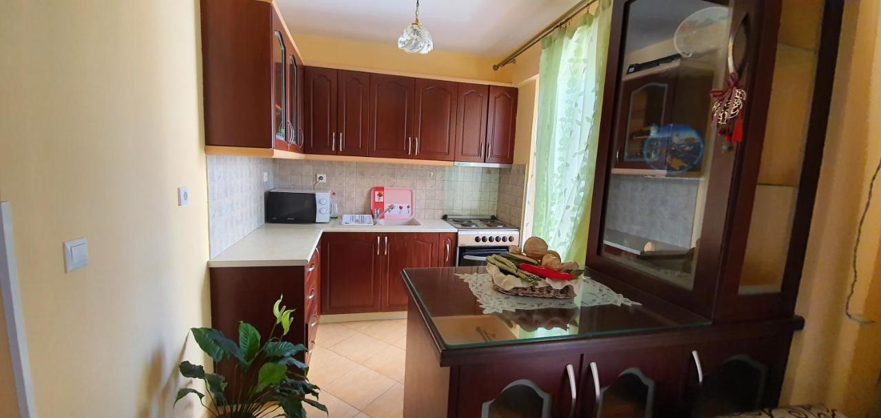 Enjoy Apartment Саранде Екстериор снимка