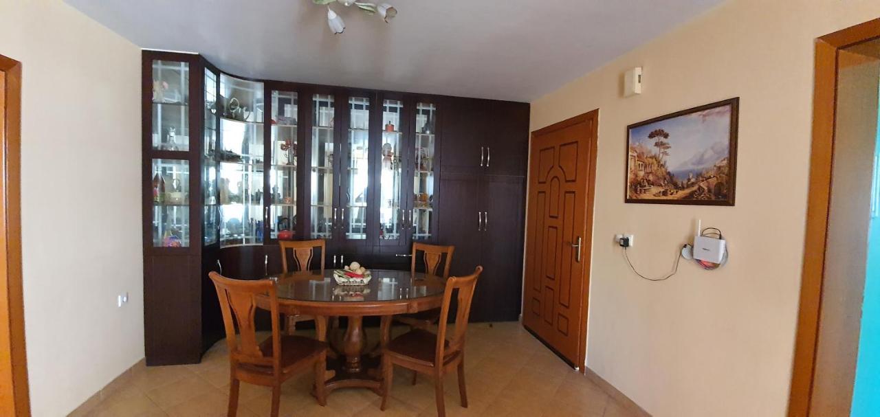 Enjoy Apartment Саранде Екстериор снимка