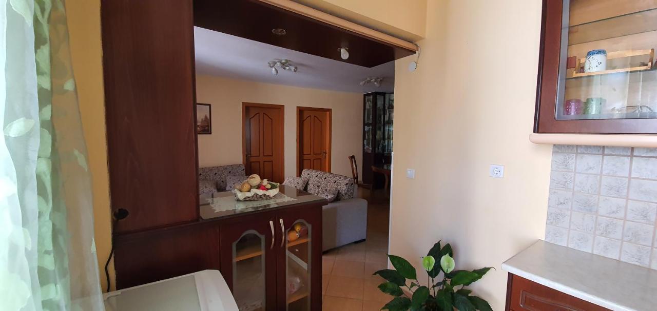 Enjoy Apartment Саранде Екстериор снимка