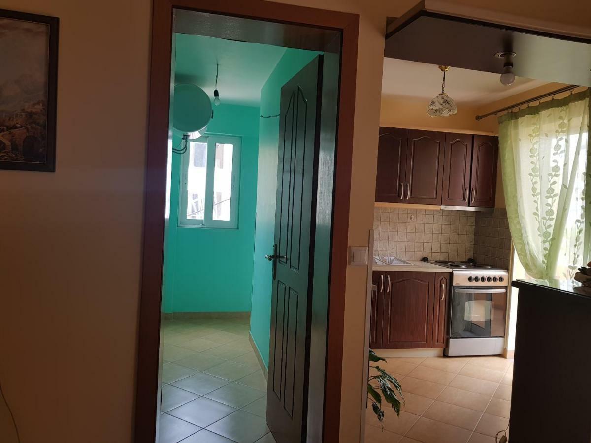 Enjoy Apartment Саранде Екстериор снимка