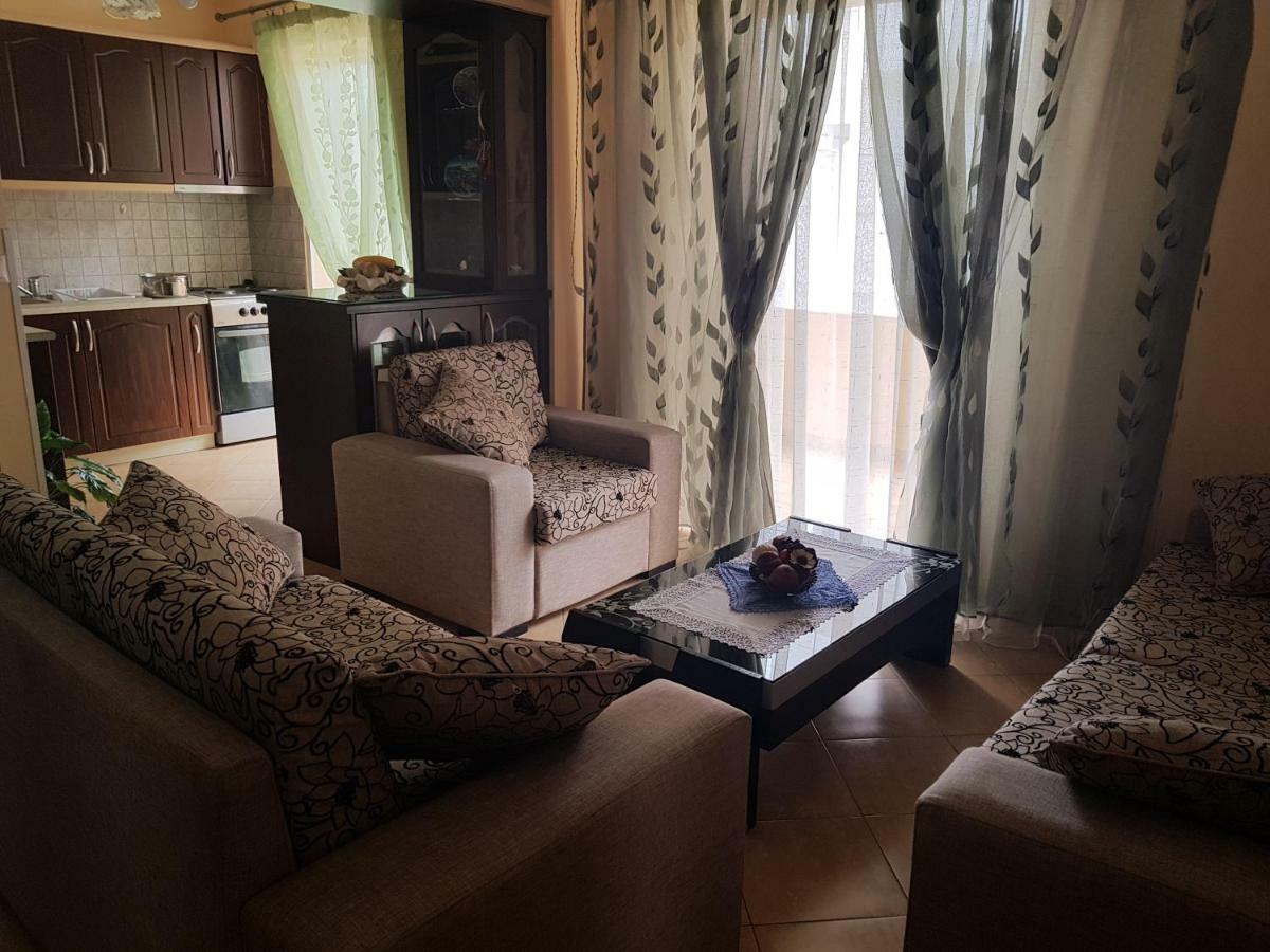 Enjoy Apartment Саранде Екстериор снимка