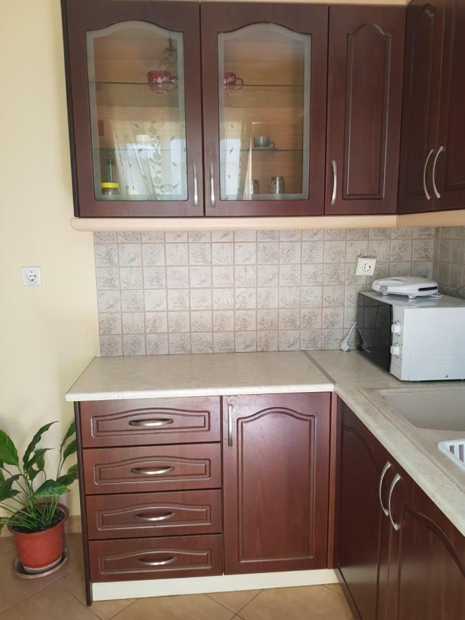 Enjoy Apartment Саранде Екстериор снимка