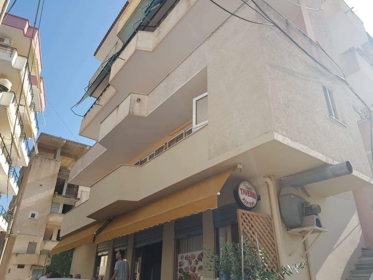 Enjoy Apartment Саранде Екстериор снимка